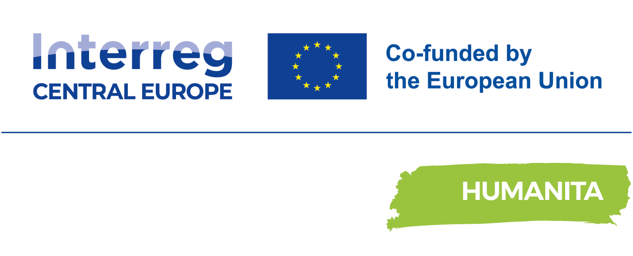 Interreg logo